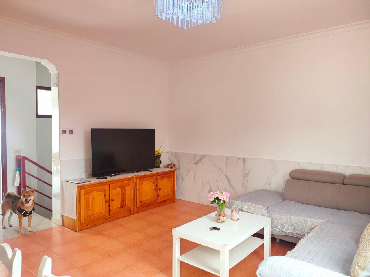 Appartement Big Puerto Rico With Heated Saltwater Jacuzzi Pool & Bbq & Private Parking *