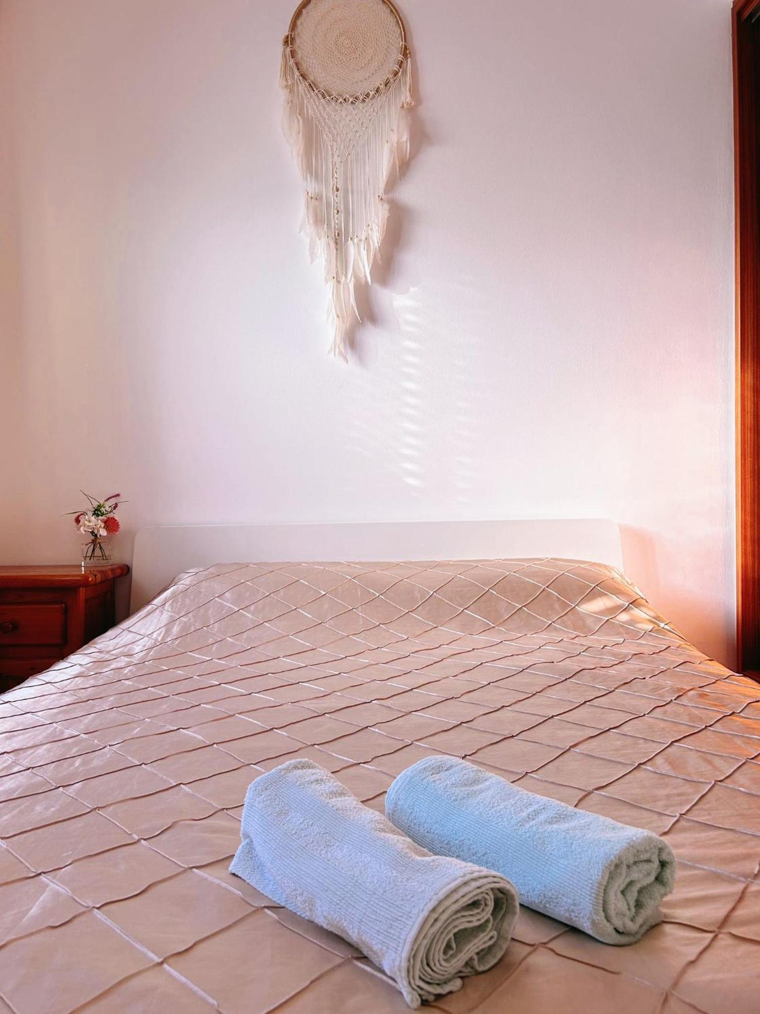 Appartamento Big Puerto Rico With Heated Saltwater Jacuzzi Pool & Bbq & Private Parking *