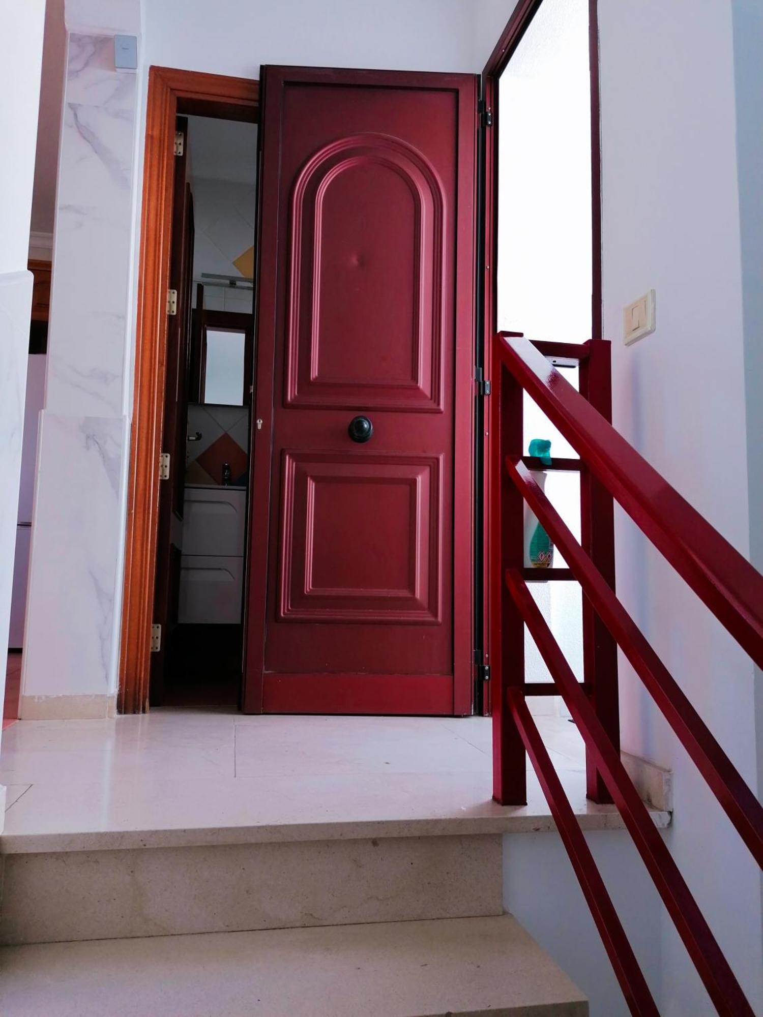 Apartment Big Puerto Rico Streetfront With Private Saltwater Jacuzzi Pool, Bbq, Kitchen & 3 Terraces Near Shopping Center *